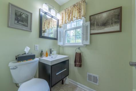 2305 S Sussex Drive Bloomington IN 47401