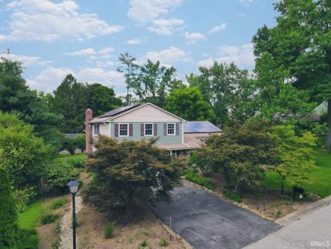2305 S Sussex Drive Bloomington IN 47401