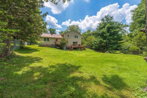 2305 S Sussex Drive Bloomington IN 47401