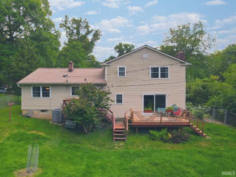 2305 S Sussex Drive Bloomington IN 47401