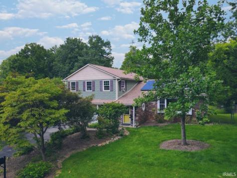2305 S Sussex Drive Bloomington IN 47401