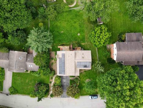 2305 S Sussex Drive Bloomington IN 47401