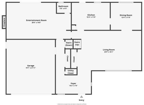 2305 S Sussex Drive Bloomington IN 47401