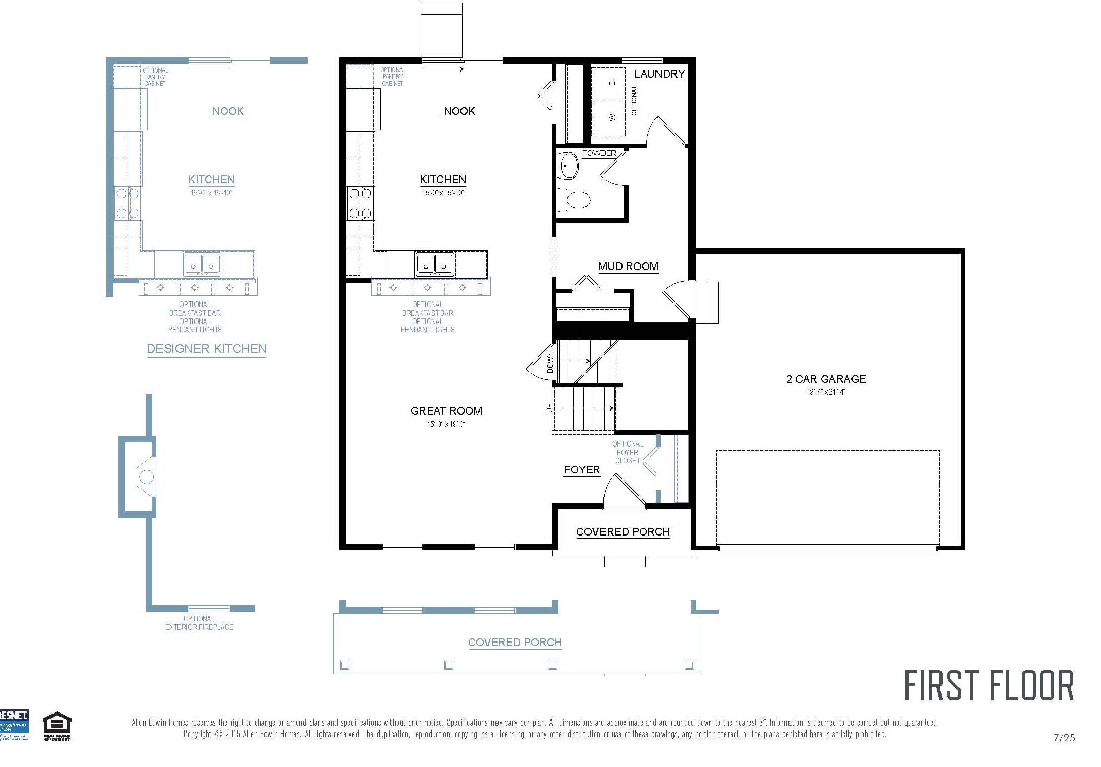 51583 Prescott Avenue South Bend IN 46637