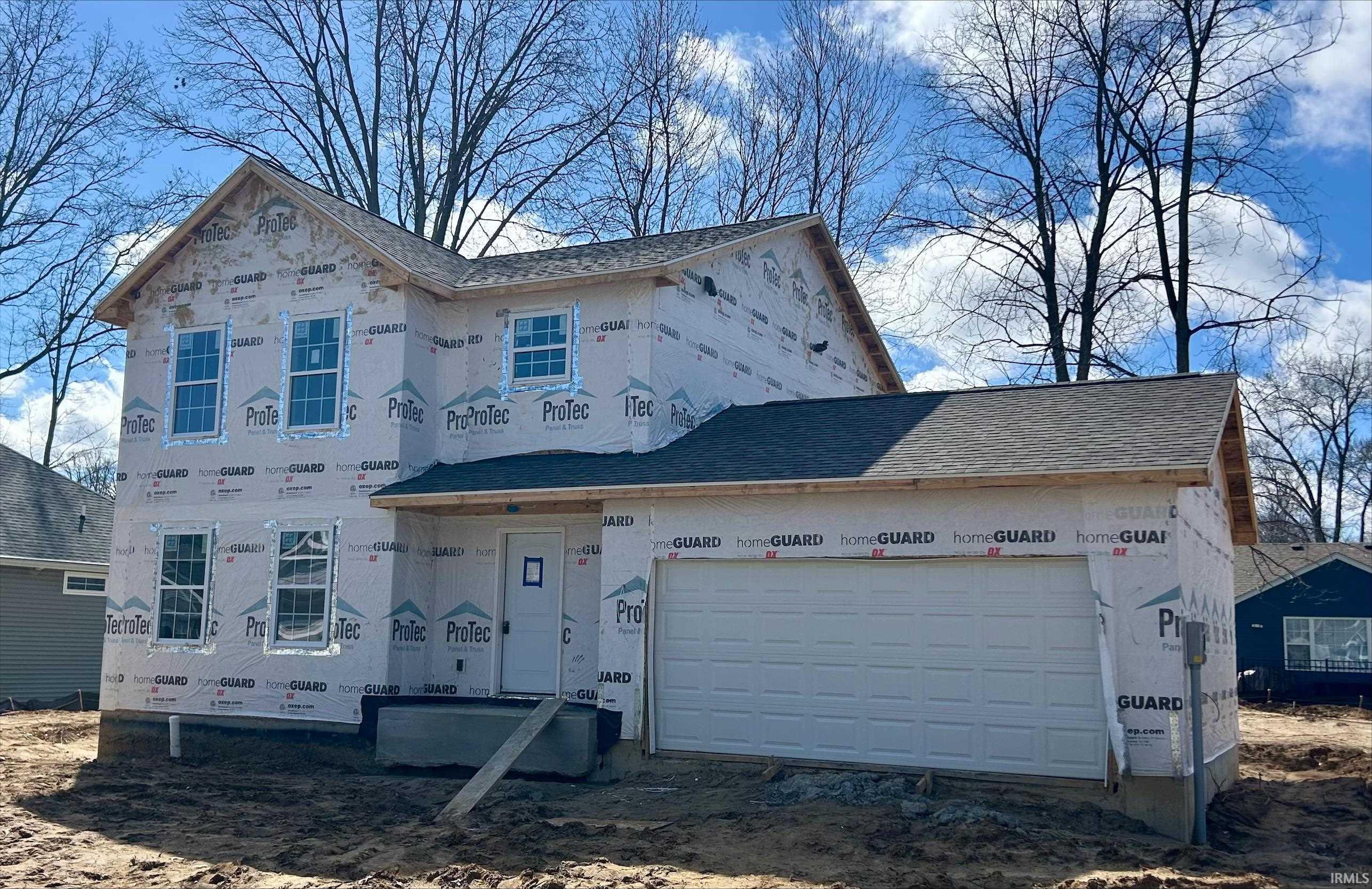 51583 Prescott Avenue South Bend IN 46637
