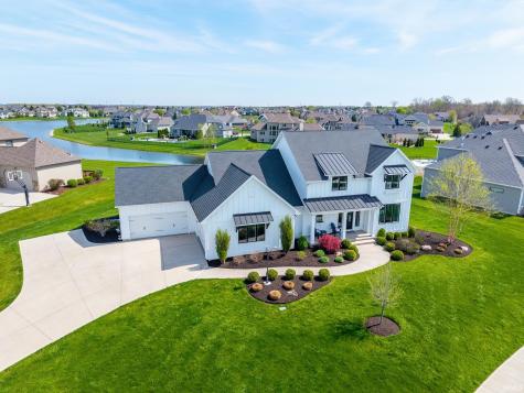 3095 Laurel Springs Drive Fort Wayne IN 46814