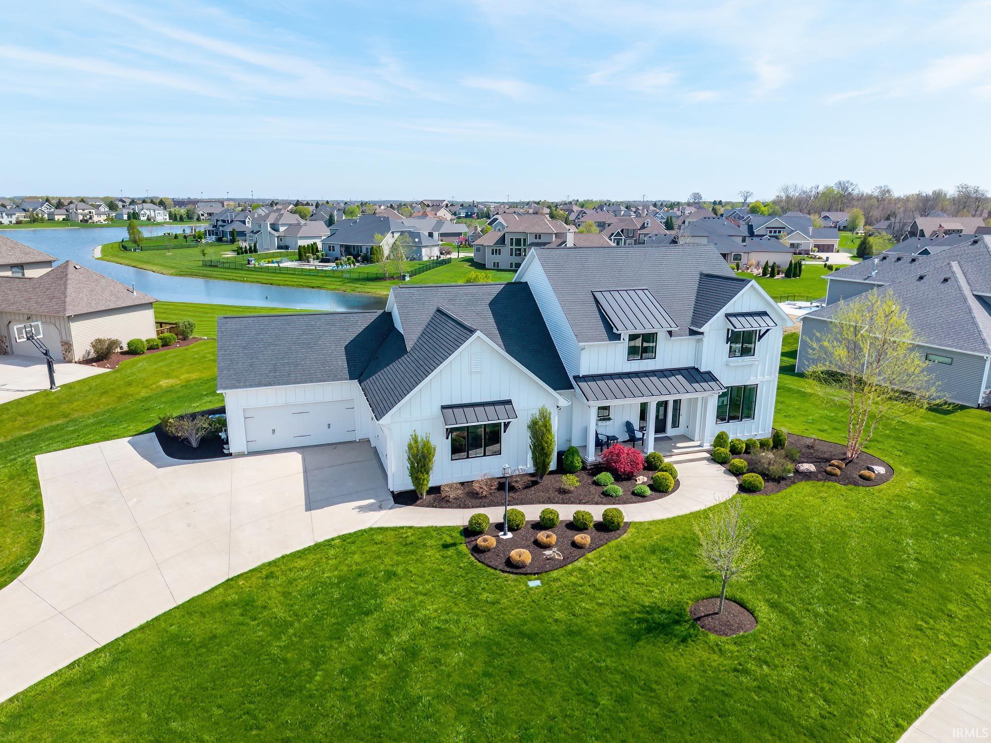 3095 Laurel Springs Drive Fort Wayne IN 46814