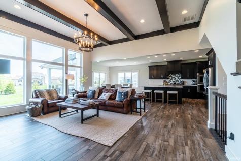 3095 Laurel Springs Drive Fort Wayne IN 46814