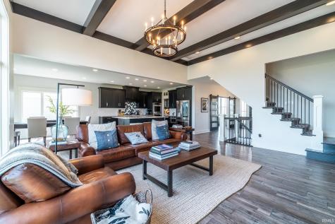 3095 Laurel Springs Drive Fort Wayne IN 46814