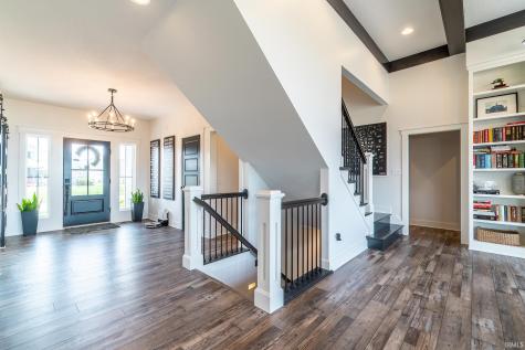 3095 Laurel Springs Drive Fort Wayne IN 46814