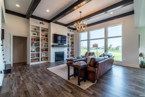 3095 Laurel Springs Drive Fort Wayne IN 46814
