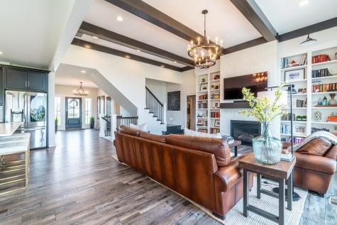 3095 Laurel Springs Drive Fort Wayne IN 46814