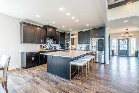 3095 Laurel Springs Drive Fort Wayne IN 46814