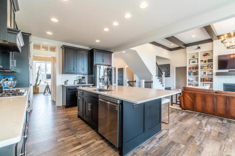 3095 Laurel Springs Drive Fort Wayne IN 46814