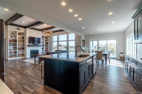 3095 Laurel Springs Drive Fort Wayne IN 46814