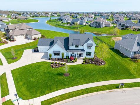 3095 Laurel Springs Drive Fort Wayne IN 46814