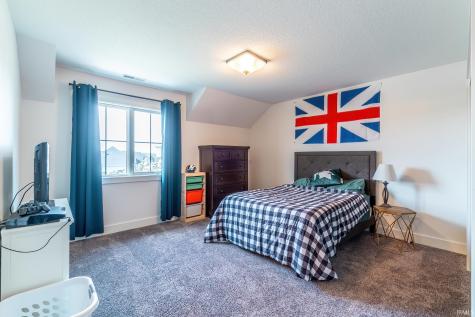 3095 Laurel Springs Drive Fort Wayne IN 46814