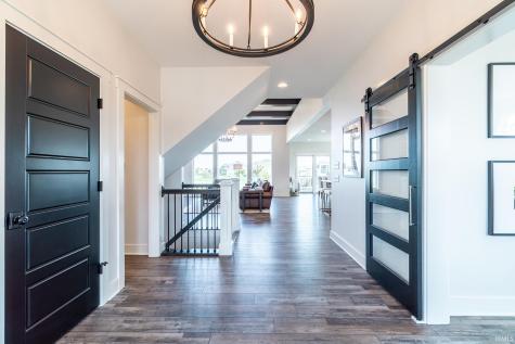 3095 Laurel Springs Drive Fort Wayne IN 46814