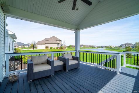 3095 Laurel Springs Drive Fort Wayne IN 46814