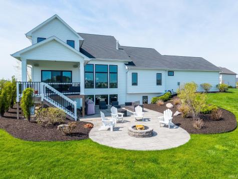 3095 Laurel Springs Drive Fort Wayne IN 46814