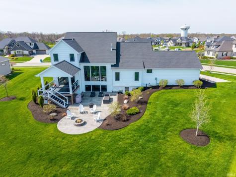 3095 Laurel Springs Drive Fort Wayne IN 46814