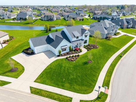 3095 Laurel Springs Drive Fort Wayne IN 46814
