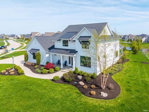 3095 Laurel Springs Drive Fort Wayne IN 46814