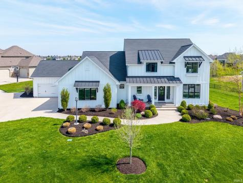 3095 Laurel Springs Drive Fort Wayne IN 46814