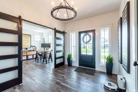 3095 Laurel Springs Drive Fort Wayne IN 46814