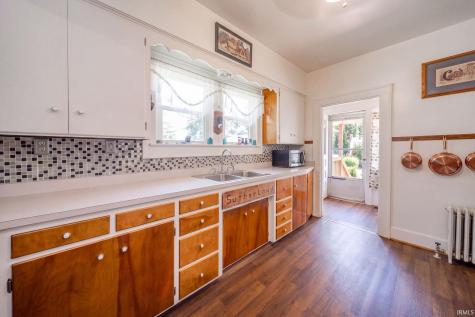 416 S 17th Street New Castle IN 47362