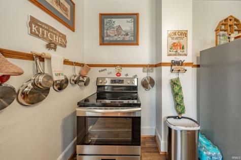 416 S 17th Street New Castle IN 47362