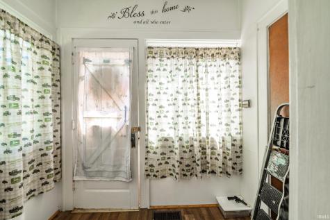416 S 17th Street New Castle IN 47362