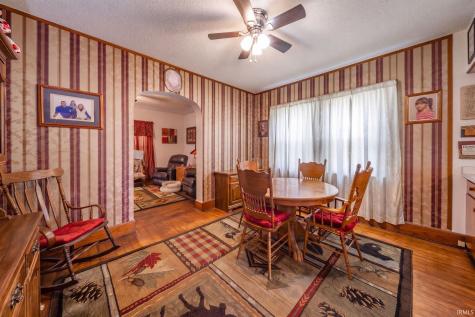 416 S 17th Street New Castle IN 47362
