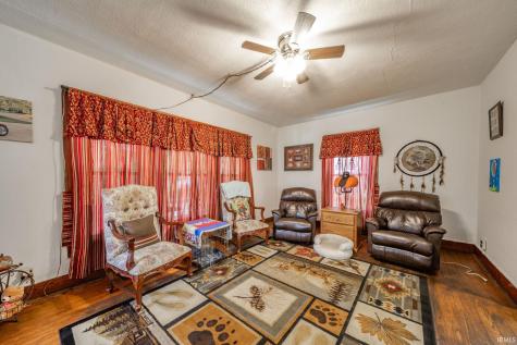 416 S 17th Street New Castle IN 47362