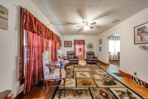 416 S 17th Street New Castle IN 47362