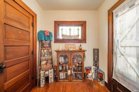 416 S 17th Street New Castle IN 47362