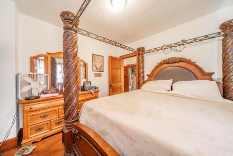 416 S 17th Street New Castle IN 47362