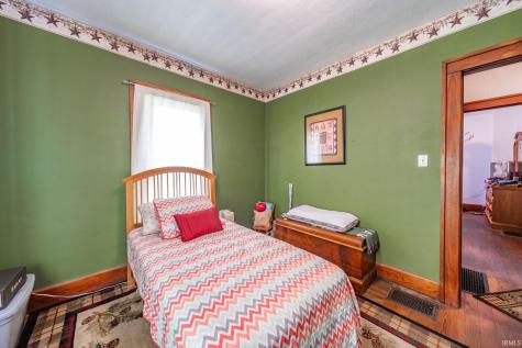 416 S 17th Street New Castle IN 47362