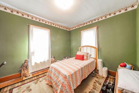 416 S 17th Street New Castle IN 47362