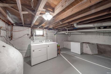 416 S 17th Street New Castle IN 47362