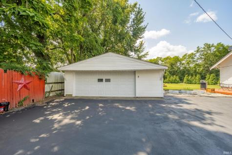 416 S 17th Street New Castle IN 47362