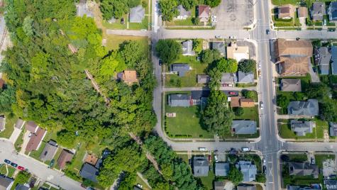 416 S 17th Street New Castle IN 47362