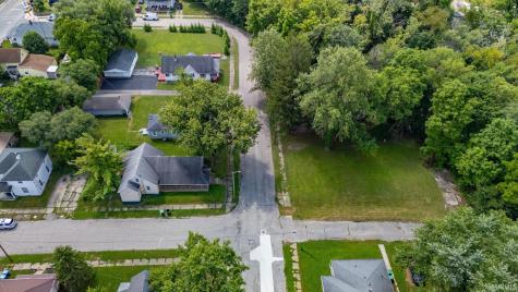 416 S 17th Street New Castle IN 47362