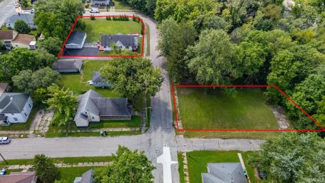 416 S 17th Street New Castle IN 47362