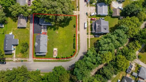 416 S 17th Street New Castle IN 47362