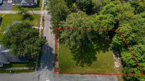 416 S 17th Street New Castle IN 47362