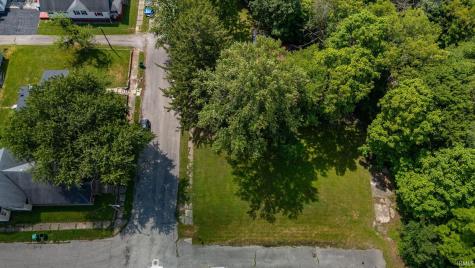416 S 17th Street New Castle IN 47362