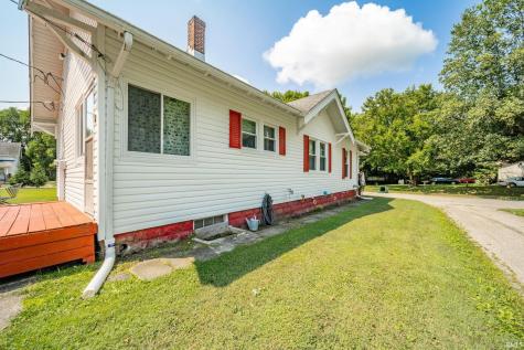 416 S 17th Street New Castle IN 47362
