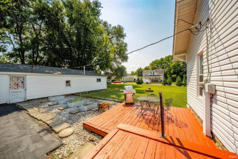 416 S 17th Street New Castle IN 47362