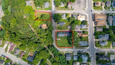 416 S 17th Street New Castle IN 47362